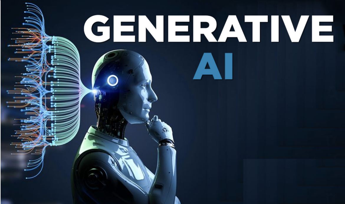 ChatGPT ve Generative AI: Geleceği Nasıl Şekillendiriyor?
