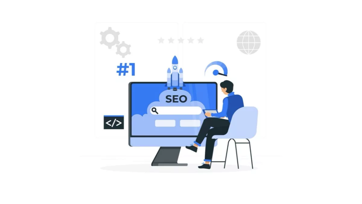 Yapay Zeka Destekli SEO ve İçerik Üretimi