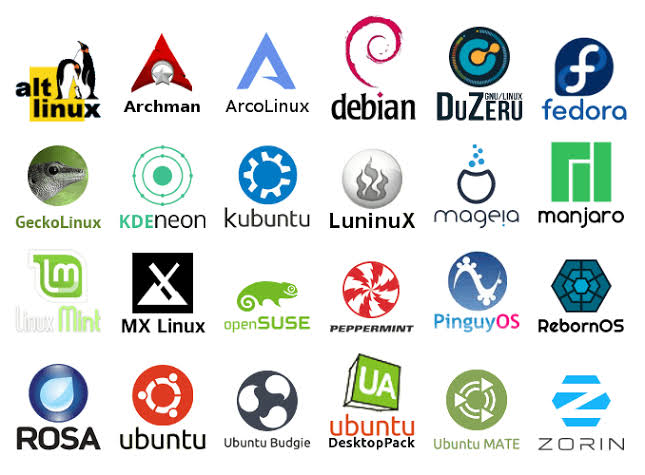 Hangi Linux Dağıtımı Sizin İçin Uygun?