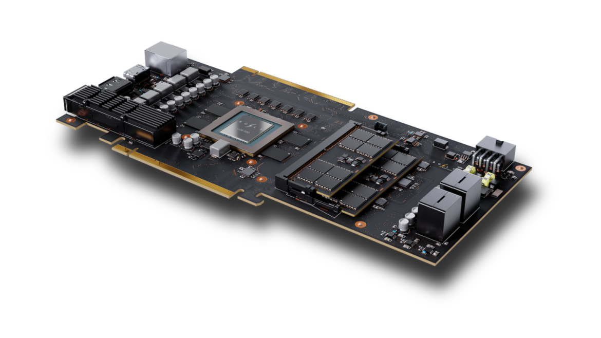 Bolt.graphics ile Tanışın:  Rtx5090 dan 10 kat hızlı?