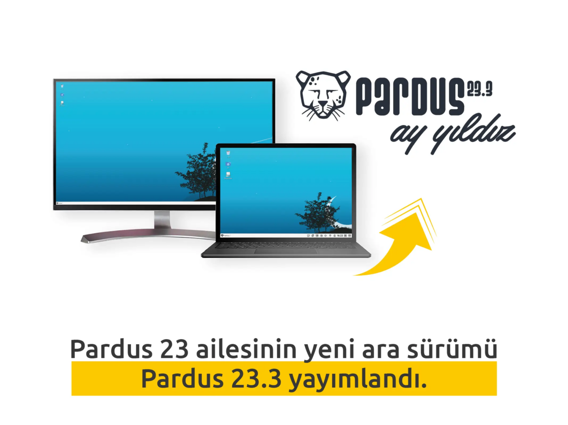 Pardus Kullanmanın Avantajları
