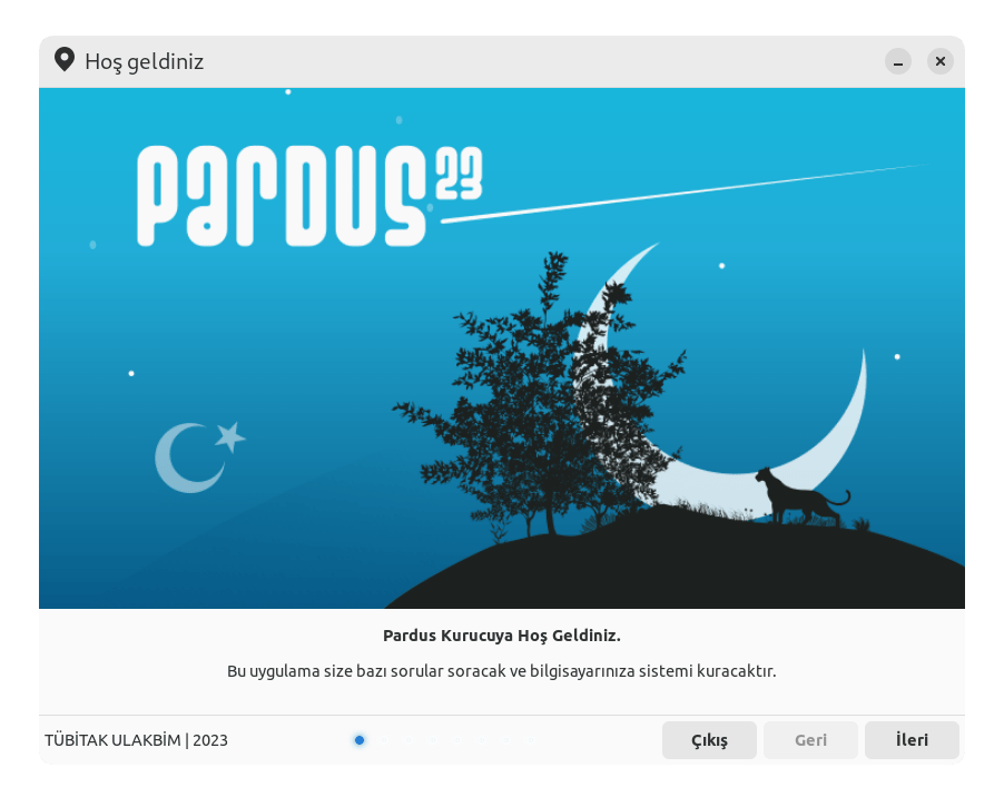 Pardus Nasıl Kurulur? Adım Adım Kurulum Rehberi
