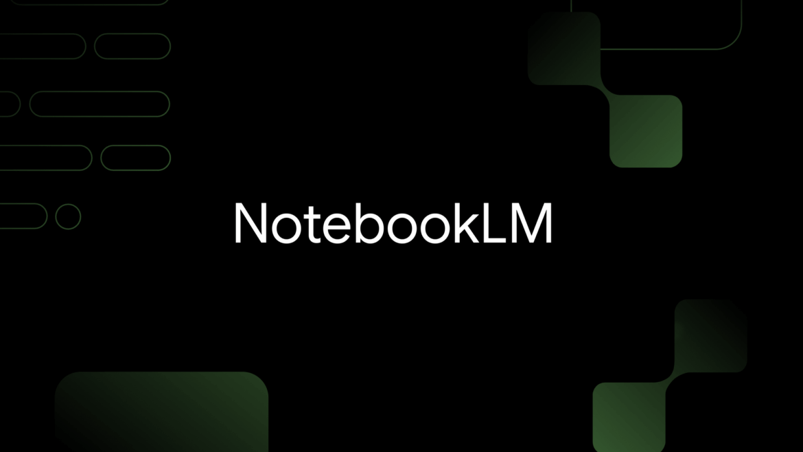 Google NotebookLM Nedir? Nasıl Çalışır?