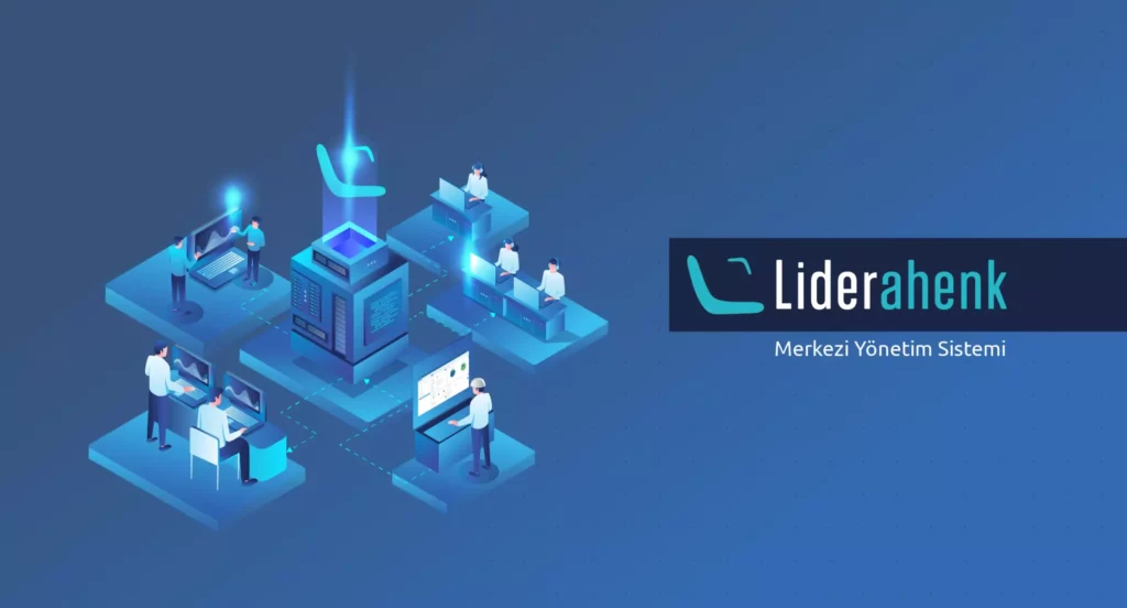 Liderahenk ile İstemci Yönetimi