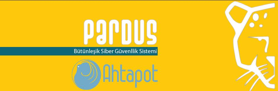 Ahtapot Bileşenleri ve Kurulum Adımları