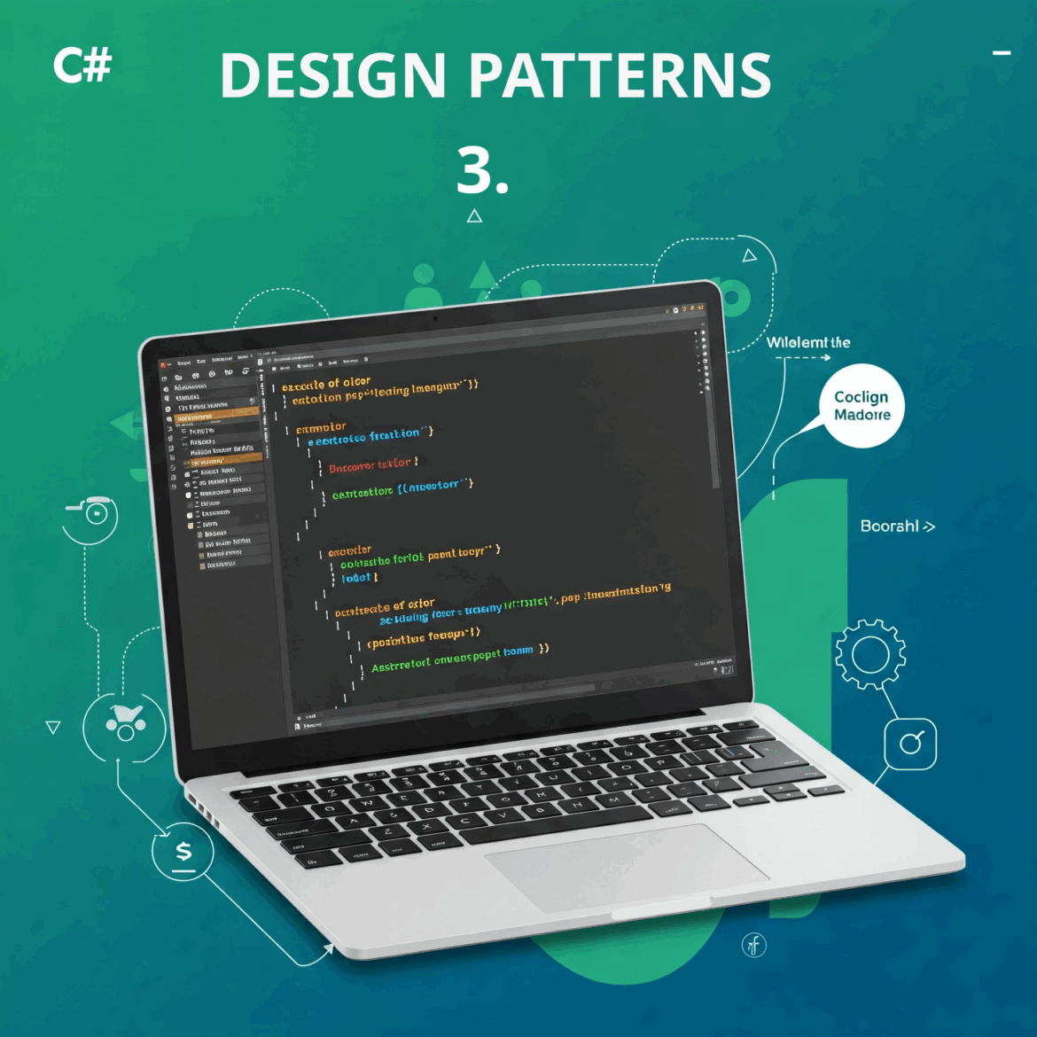 Singleton Pattern Nedir? C# ile Uygulaması